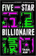 FIVE STAR BILLIONAIRE - MPHOnline.com