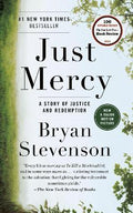 Just Mercy : A Story of Justice and Redemption - MPHOnline.com