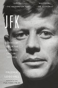 JFK : Coming of Age in the American Century, 1917-1956 - MPHOnline.com