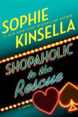 Shopaholic to the Rescue - MPHOnline.com