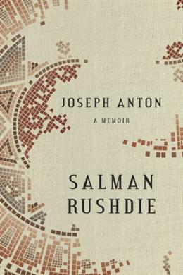 Joseph Anton: A Memoir - MPHOnline.com