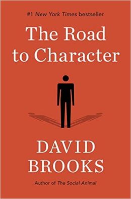 The Road to Character - MPHOnline.com