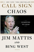 Call Sign Chaos (Hardcover) - MPHOnline.com