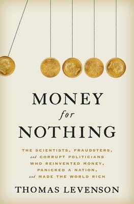 Money for Nothing (Hardcover) - MPHOnline.com