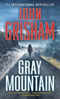 GRAY MOUNTAIN - MPHOnline.com