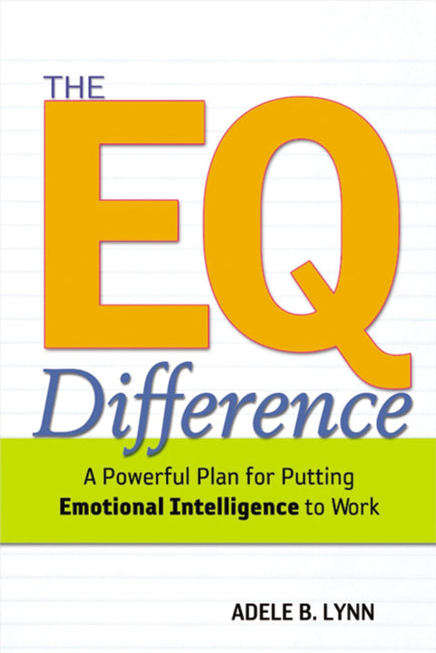 EQ DIFFERENCE - MPHOnline.com