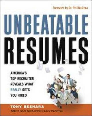 Unbeatable Resumes: America'stop Recruit - MPHOnline.com