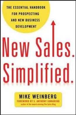 NEW SALES SIMPLIFIED - MPHOnline.com