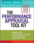 Performance Appraisal Tool Kit - MPHOnline.com