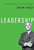 Leadership: The Brian Tracy Success Library - MPHOnline.com