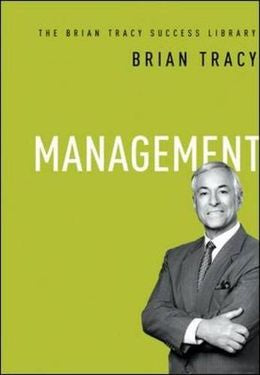 Management (The Brian Tracy Success Library) - MPHOnline.com