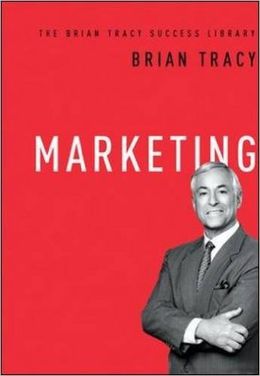 Marketing: The Brian Tracy Success Library - MPHOnline.com