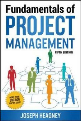 Fundamentals Of Project Management, 5th Ed. - MPHOnline.com
