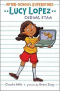 Lucy Lopez: Coding Star - MPHOnline.com