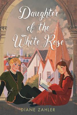 Daughter of the White Rose - MPHOnline.com