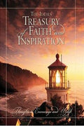 Ideals Treasury of Faith and Inspiration: Thoughts to Encourage and Uplift - MPHOnline.com