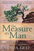 The Measure of a Man - MPHOnline.com