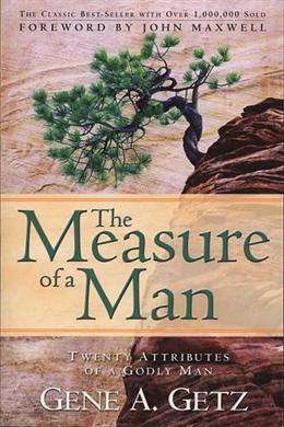 The Measure of a Man - MPHOnline.com