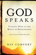 God Speaks: Finding Hope in the Midst of Hopelessness - MPHOnline.com