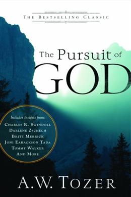 The Pursuit of God (The Definitive Classic) - MPHOnline.com