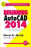 Beginning Autocad 2014 - MPHOnline.com