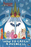 Adventure Time: How To Catch A Princess - MPHOnline.com