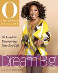 Dream Big!: O's Guide to Discovering Your Best Life