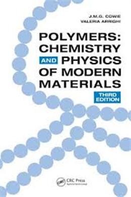 Polymers: Chemistry And Physics of Modern Materials, 3E - MPHOnline.com