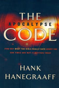 The Apocalypse Code: Find Out What Bible Really Says About the End Times and Why It Matters Today - MPHOnline.com