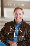 Max on Life : Answers and Insights to Your Most Important Questions - MPHOnline.com