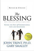 The Blessing: Giving the Gift of Unconditional Love and Acceptance - MPHOnline.com