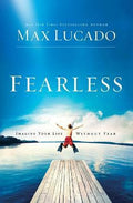 Fearless : Imagine Your Life Without Fear - MPHOnline.com