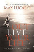 OUTLIVE YOUR LIFE - MPHOnline.com