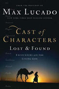 Cast of Characters: Lost and Found - MPHOnline.com
