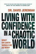 Living WIth Confidence in a Chaotic World (International Edition): What on Earth Should We Do Now? - MPHOnline.com