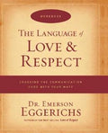 The Language of Love & Respect (Workbook) - MPHOnline.com