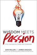Wisdom Meets Passion - MPHOnline.com