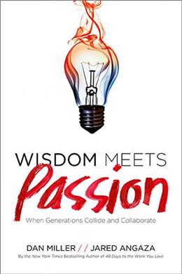 Wisdom Meets Passion - MPHOnline.com
