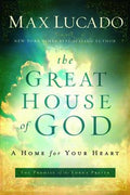 The Great House of God: A home for Your Heart - MPHOnline.com