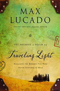 Traveling Light: Releasing the Burdens You Were Never Intended to Bear - MPHOnline.com