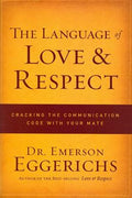 The Language of Love & Respect: Cracking the Communication Code with Your Mate - MPHOnline.com