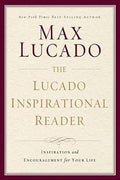 The Lucado Inspirational Reader - MPHOnline.com