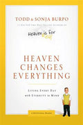 Heaven Changes Everything - MPHOnline.com