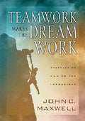 Teamwork Makes the Dream Work - MPHOnline.com