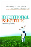 Intentional Parenting: Autopilot is for Planes - MPHOnline.com