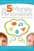 The 5 Money Personalities - MPHOnline.com