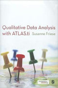 Qualitative Data Analysis with ATLAS.ti - MPHOnline.com