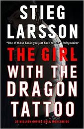 THE GIRL WITH THE DRAGON TATTOO - MPHOnline.com