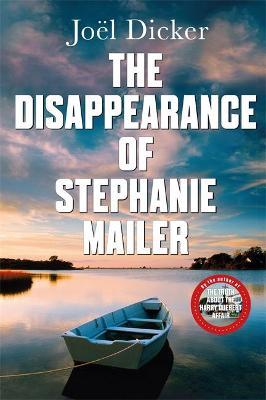 The Disappearance of Stephanie Mailer - MPHOnline.com