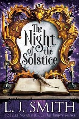 The Night of the Solstice - MPHOnline.com